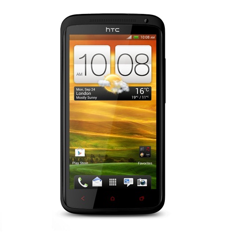 HTC One X+