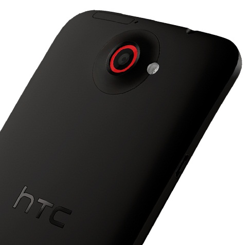 HTC One X+