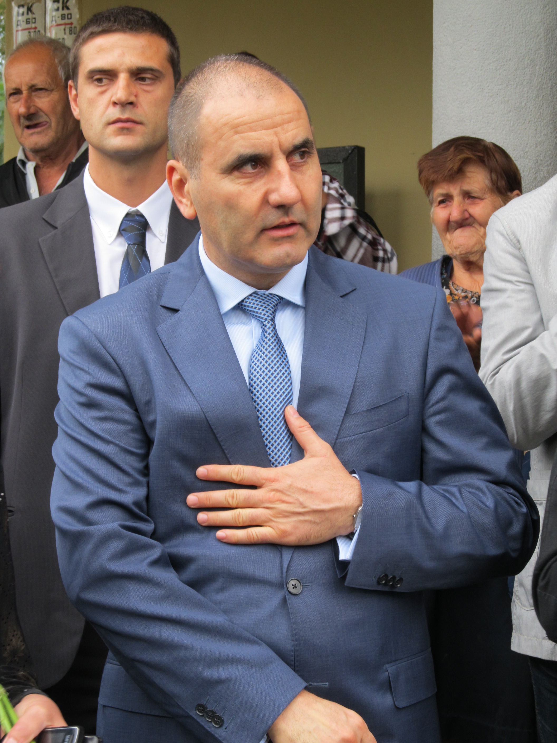 ГЕРБ няма да подкрепи кандидатурата на Галя Гугушева за КС