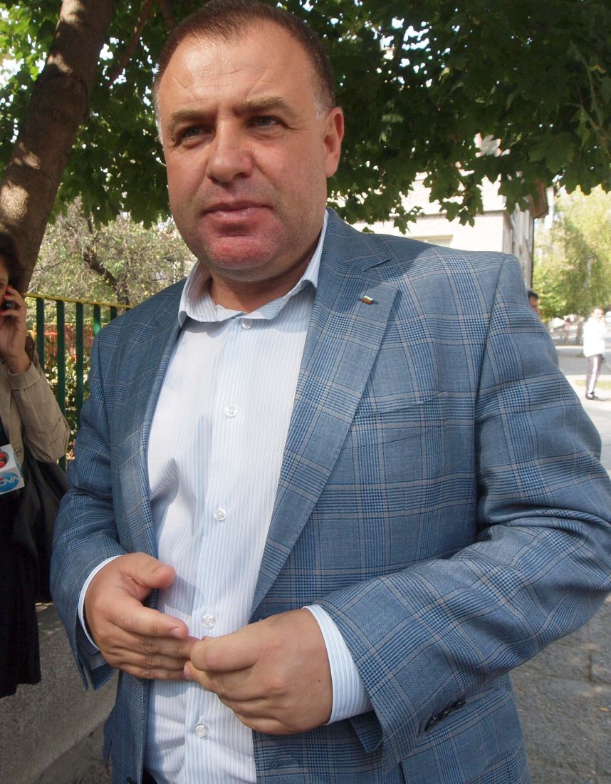 Найденов: Проблемът със салмонелата е решен