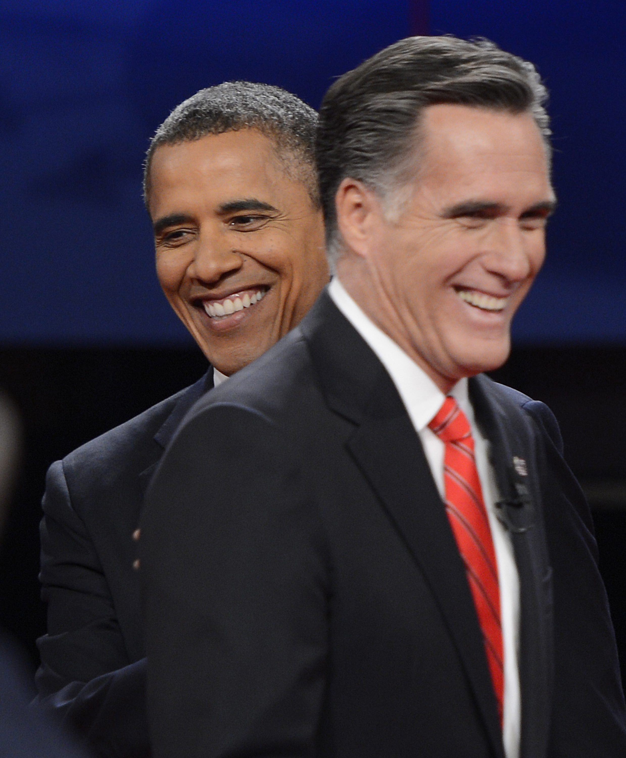 Обама и Ромни спориха за икономика и здравеопазване в първия си диспут
