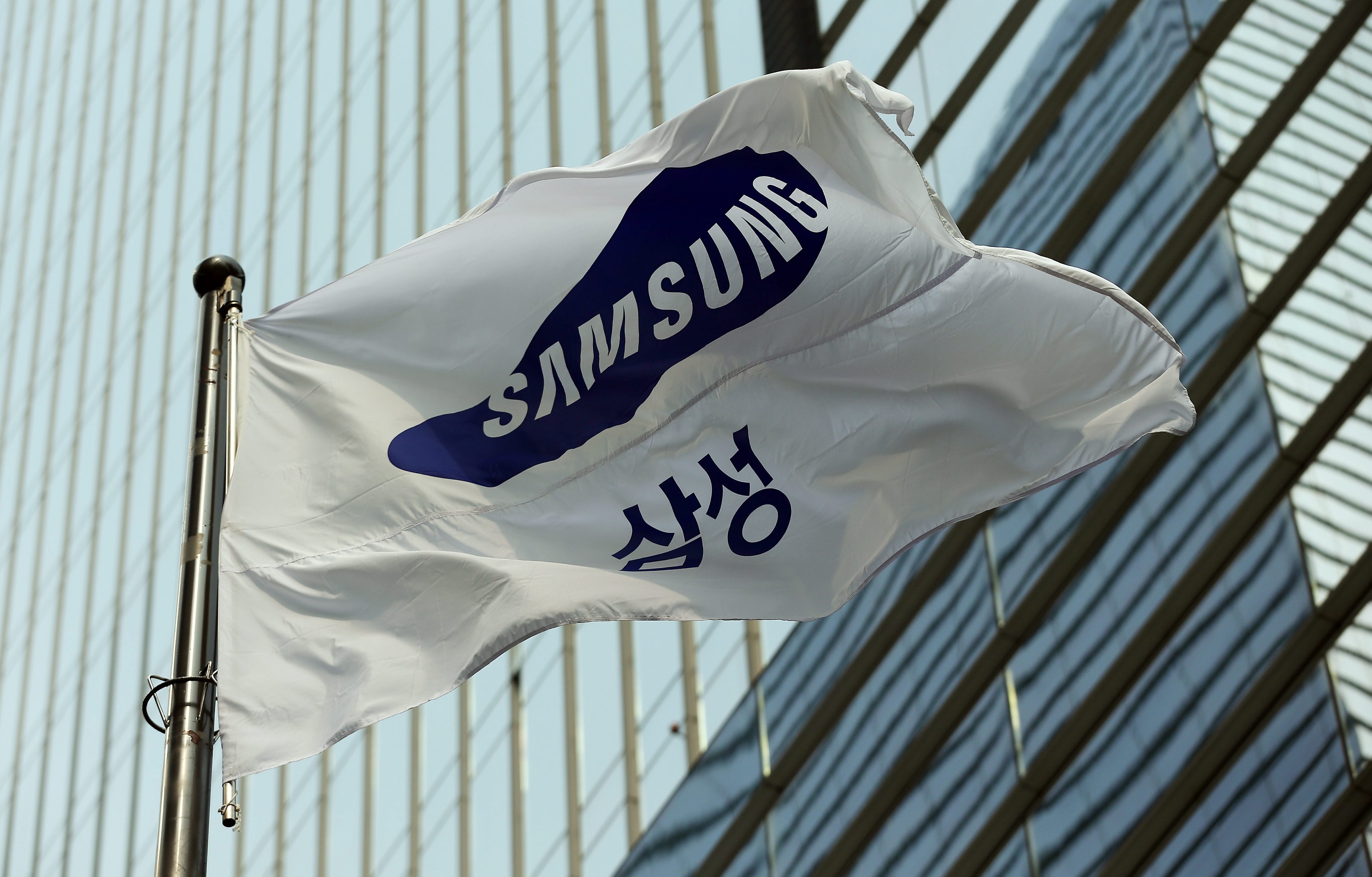 Samsung отчете рекордна печалба - $7,3 млрд.