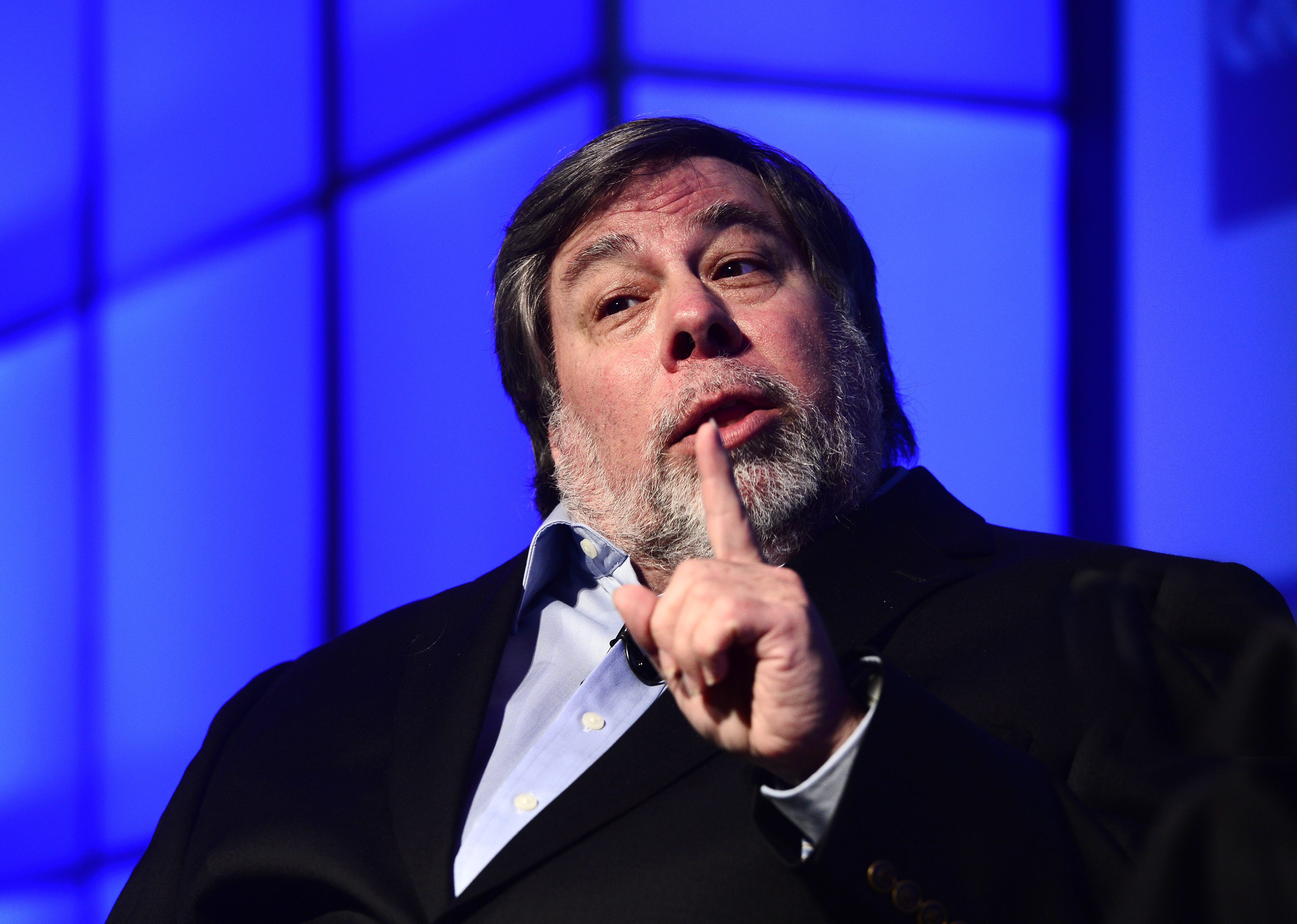 Стив Возняк: iTunes за Android - защо не?