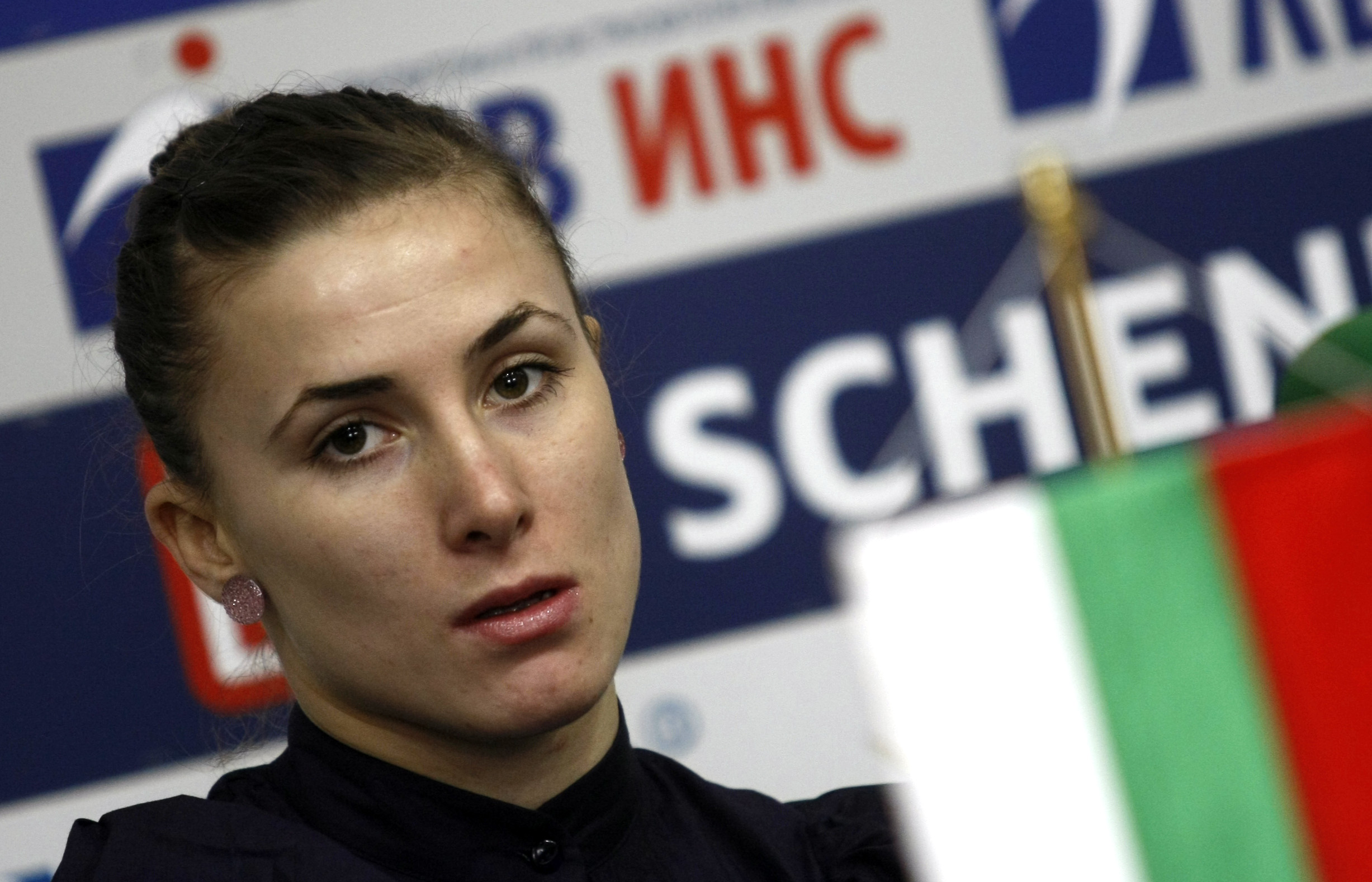 Злато за Ивелина Илиева на турнира от Световната купа по джудо