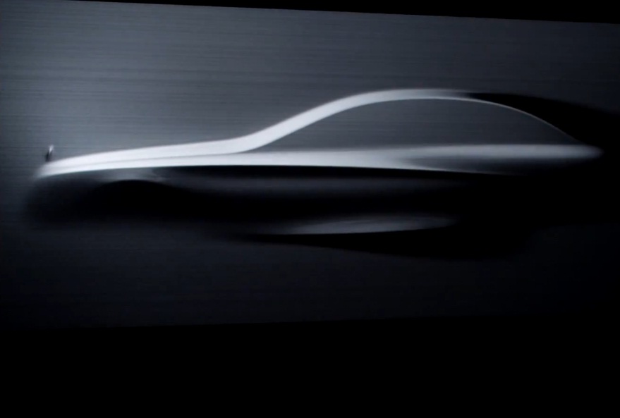 Подробности за новия Mercedes S-class (видео)