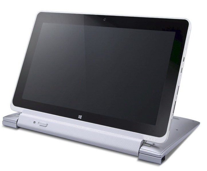 Acer Iconia W510