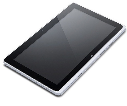 Acer Iconia W510