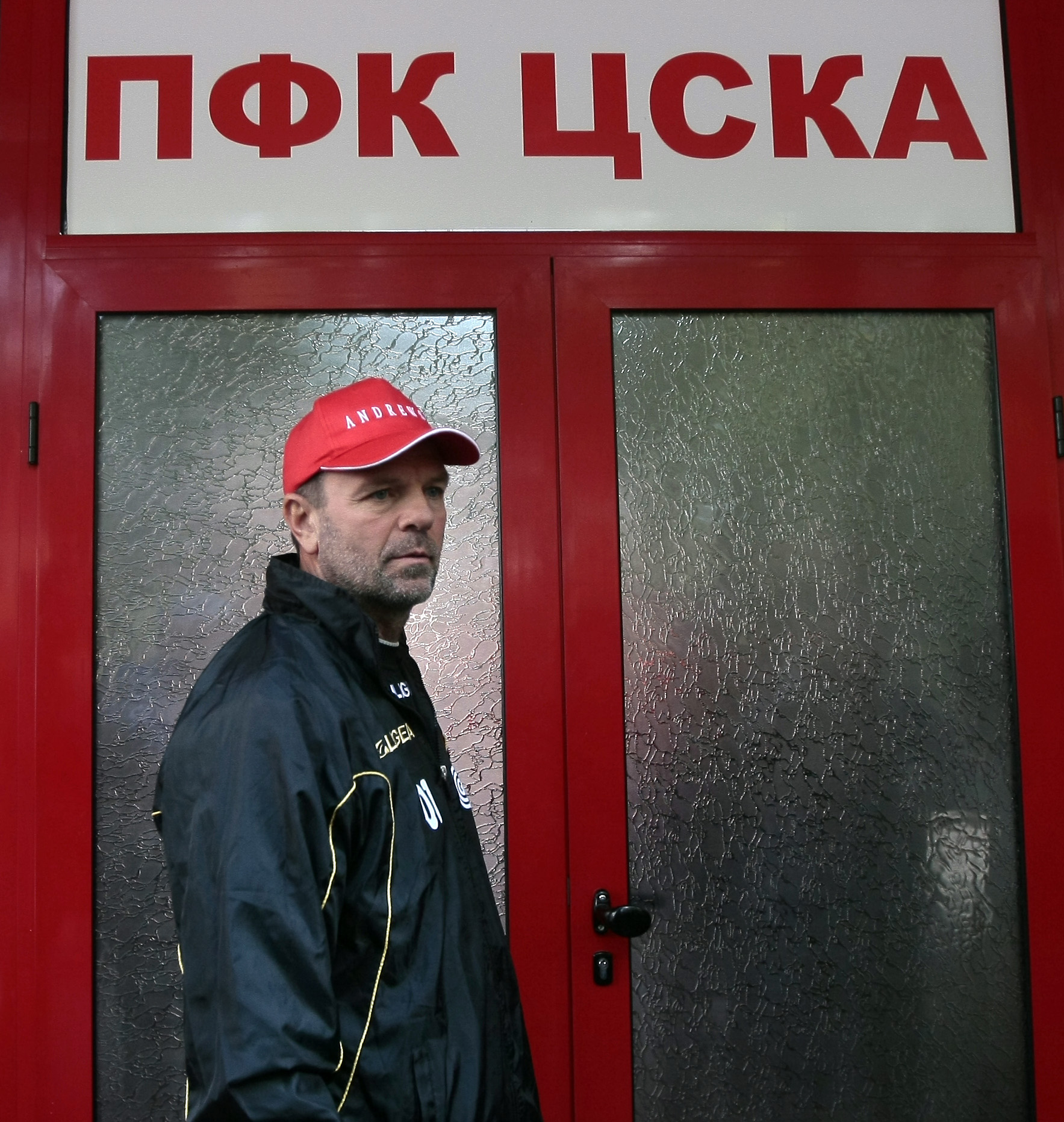 Стойчо: Шумът около съдийството е заради Левски
