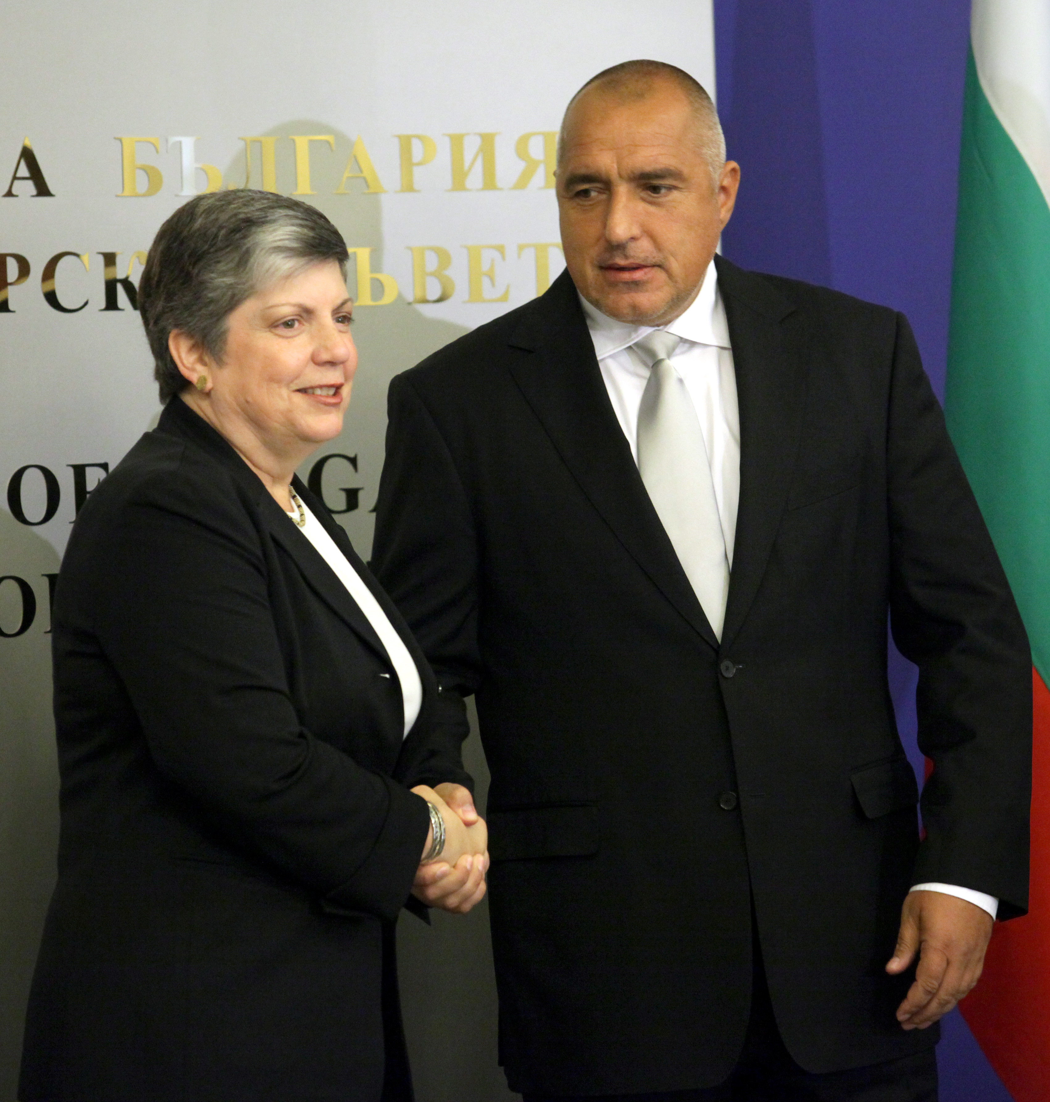 В България можете да кажете, да говорите, да напишете, да питате, каквото искате, смята премиерът
