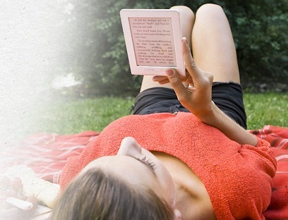 Beagle - четец за е-книги за 10 евро