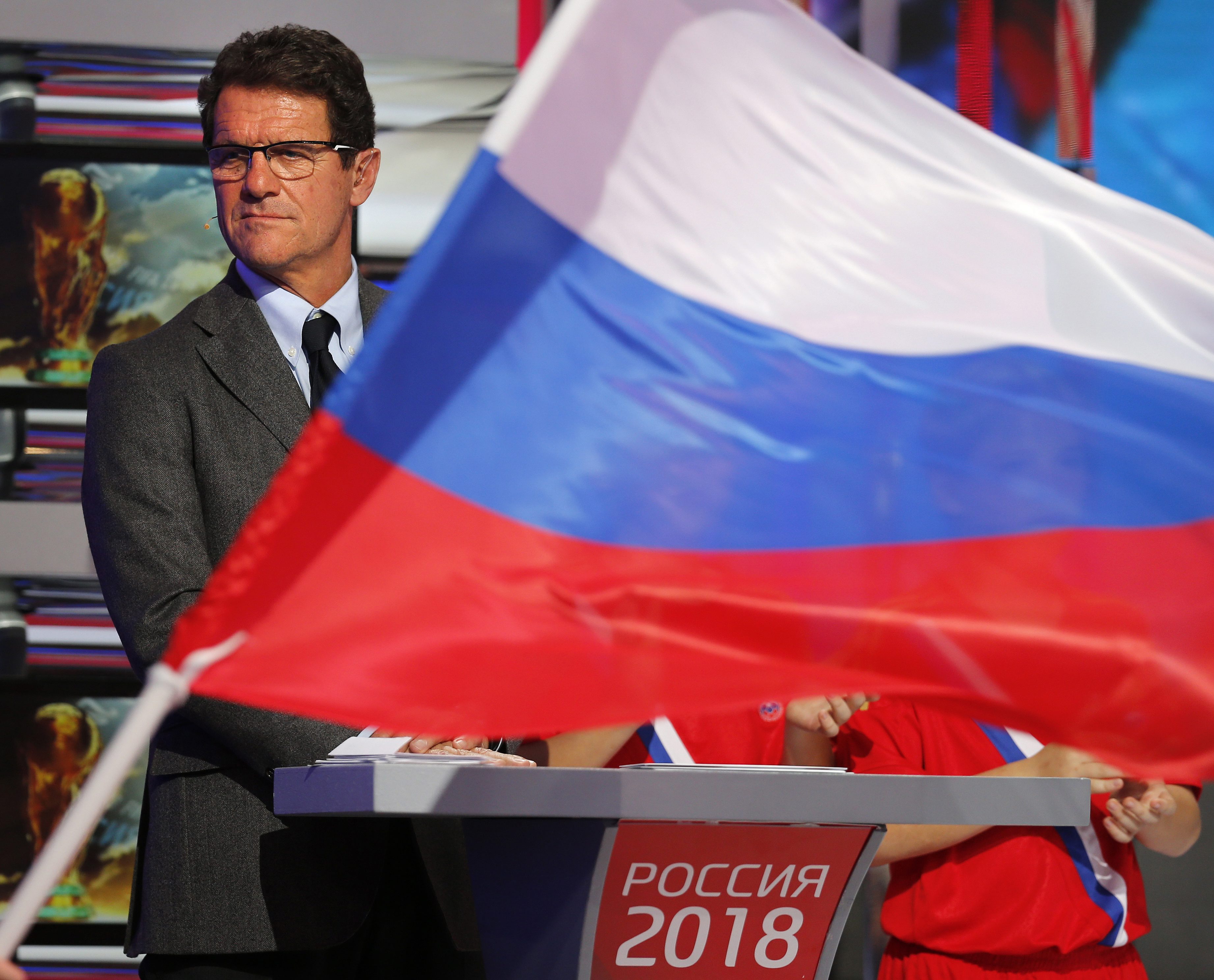 Фабио Капело е отхвърлил офертата на ПСЖ