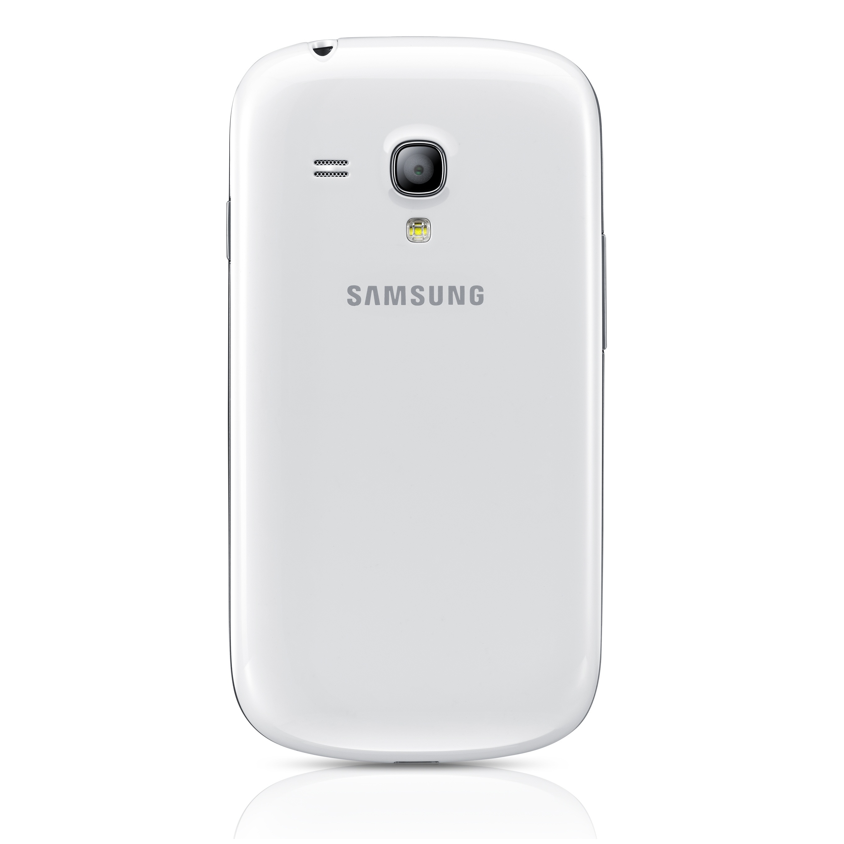 Samsung Galaxy S III mini