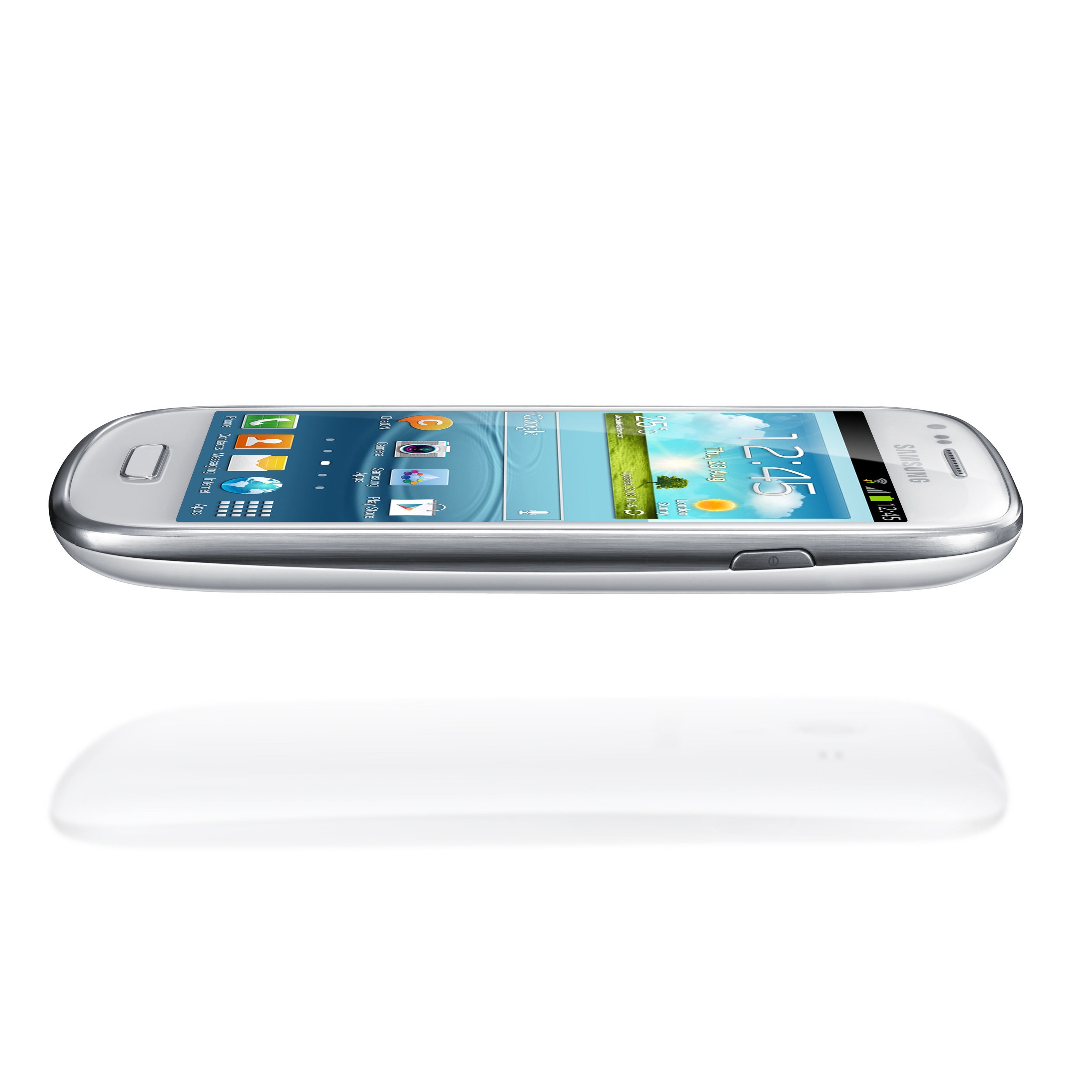 Samsung Galaxy S III mini