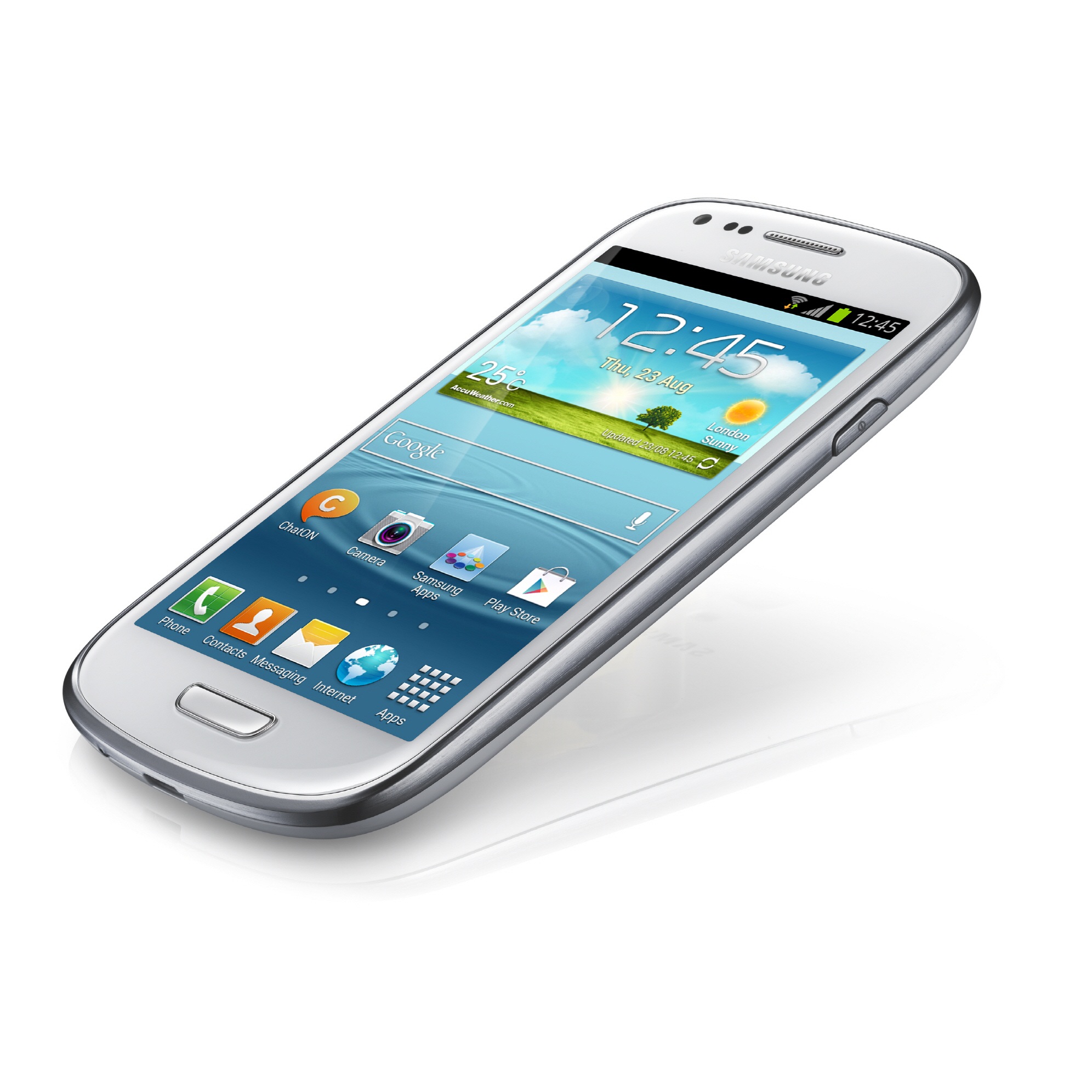 Samsung Galaxy S III mini