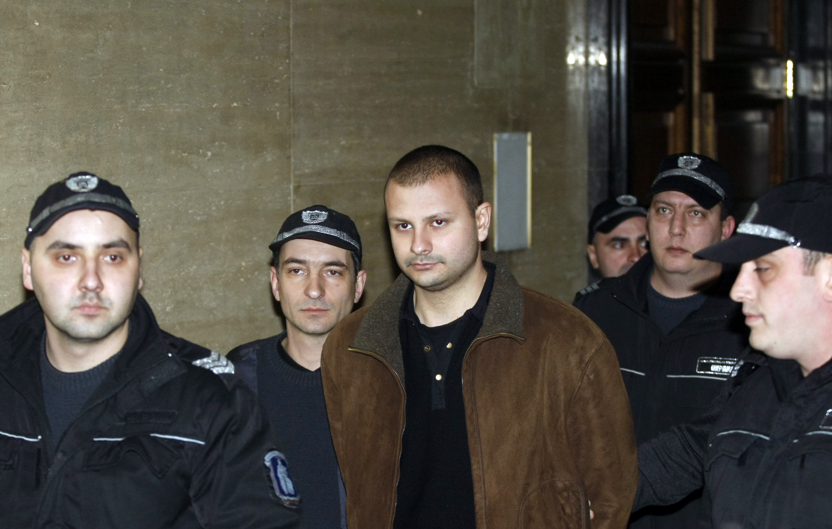 Марио Любенов твърди, че не е убиец, макар да призна фактите в обвинителния акт