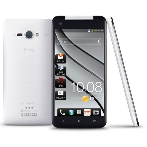 HTC J Butterfly