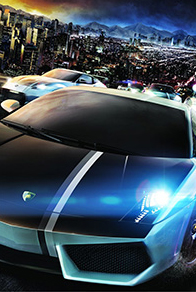 Нова информация за филмова адаптация на играта “Need for Speed”