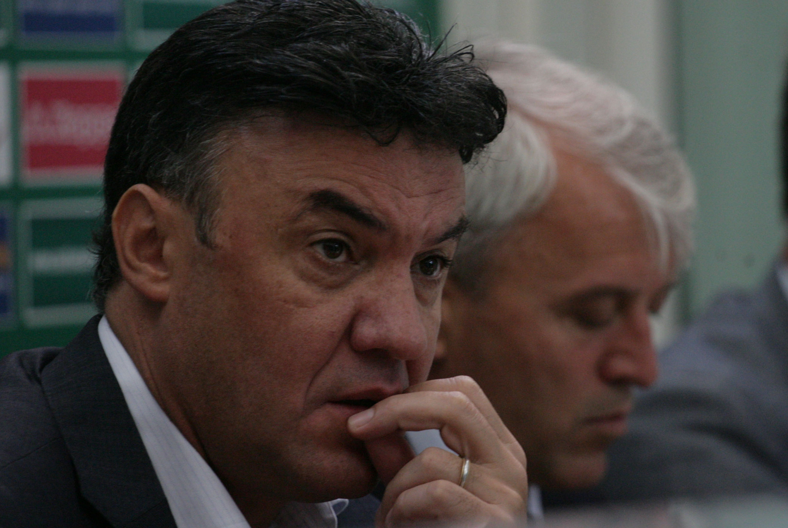”Сън”: Защо Боби Михайлов е в Изпълкома на УЕФА?