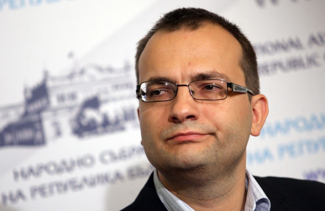 Мартин Димитров: Експертите защитават добива на шистов газ, но у нас е ...