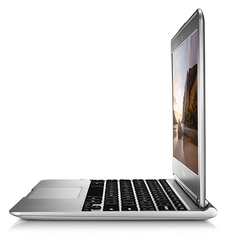 Samsung Chromebook