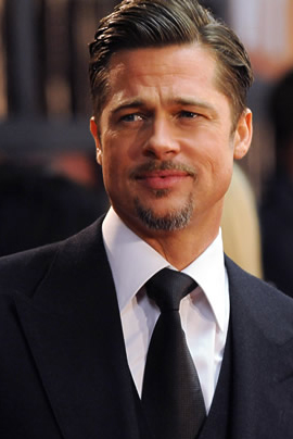 Брад Пит с предложение за участие във филмова адаптация на романа “20 000 левги под водата”?