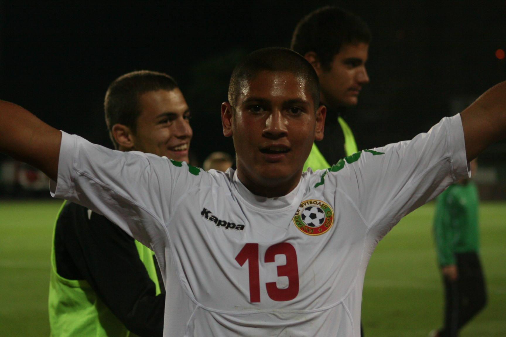 България победи Испания с 1:0 при юношите
