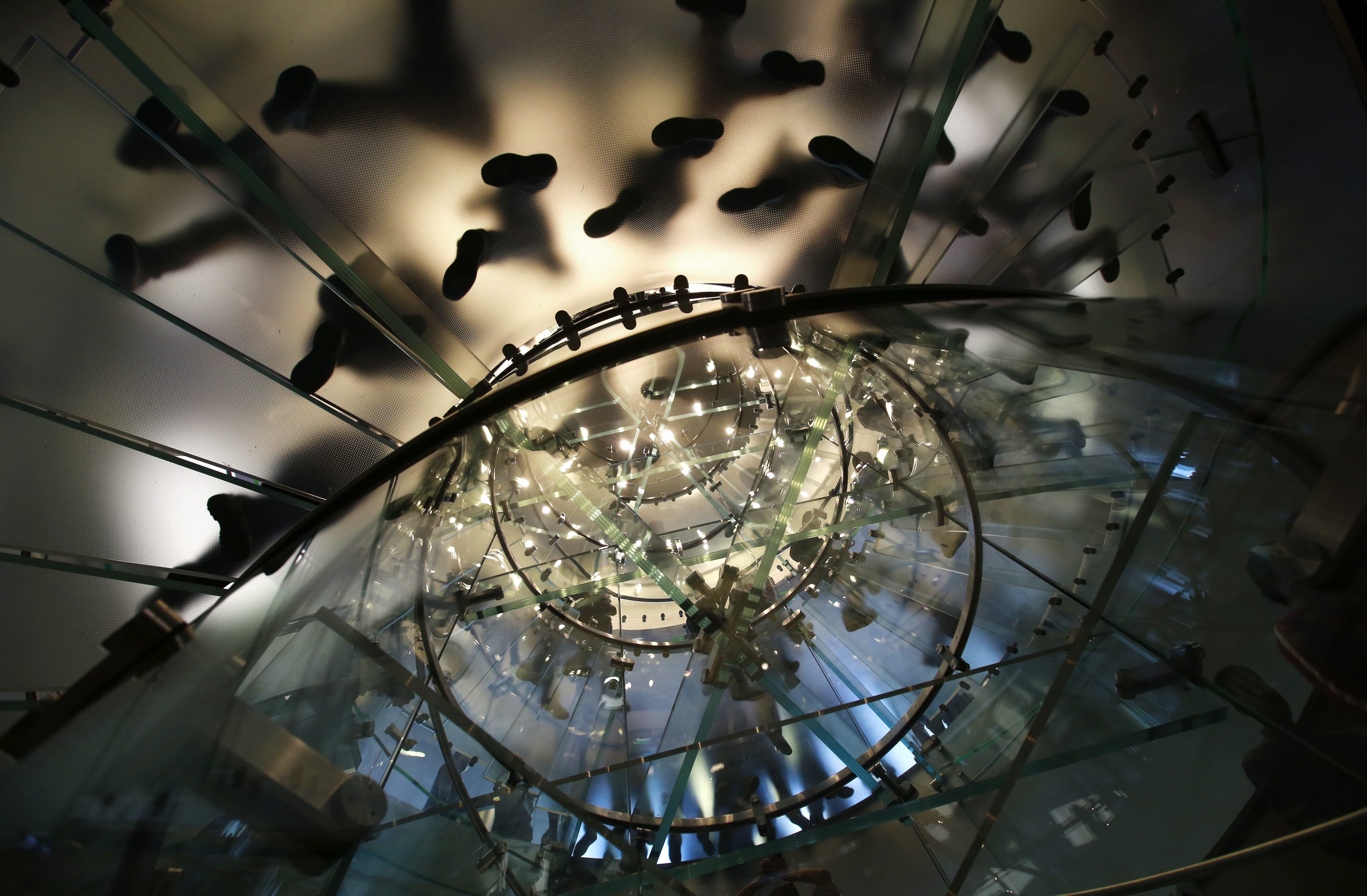 Площта на новия магазин е 2300 квадратни метра