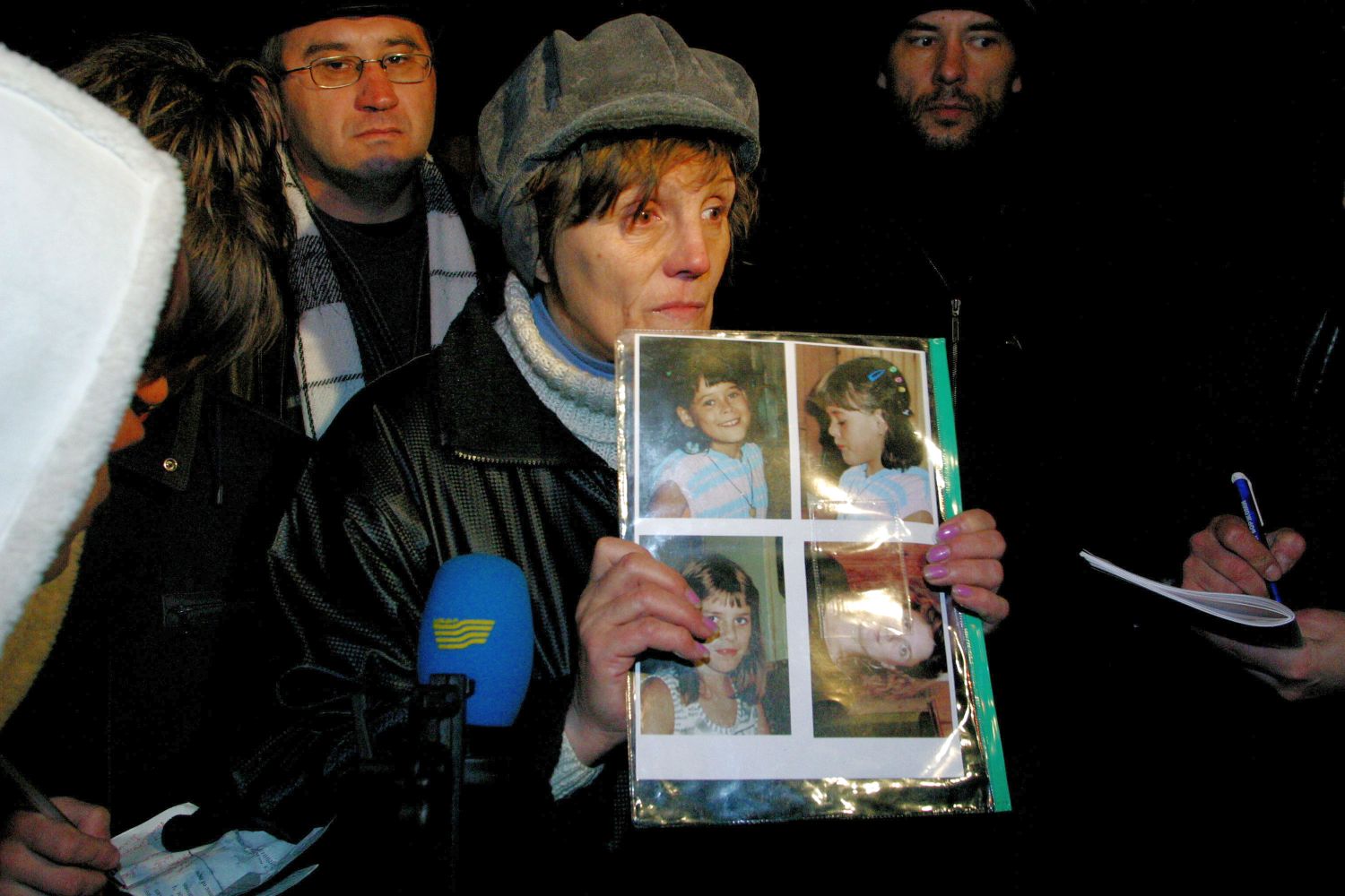 След 15 г. - затвор за терорист от трагедията в ”Дубровка”