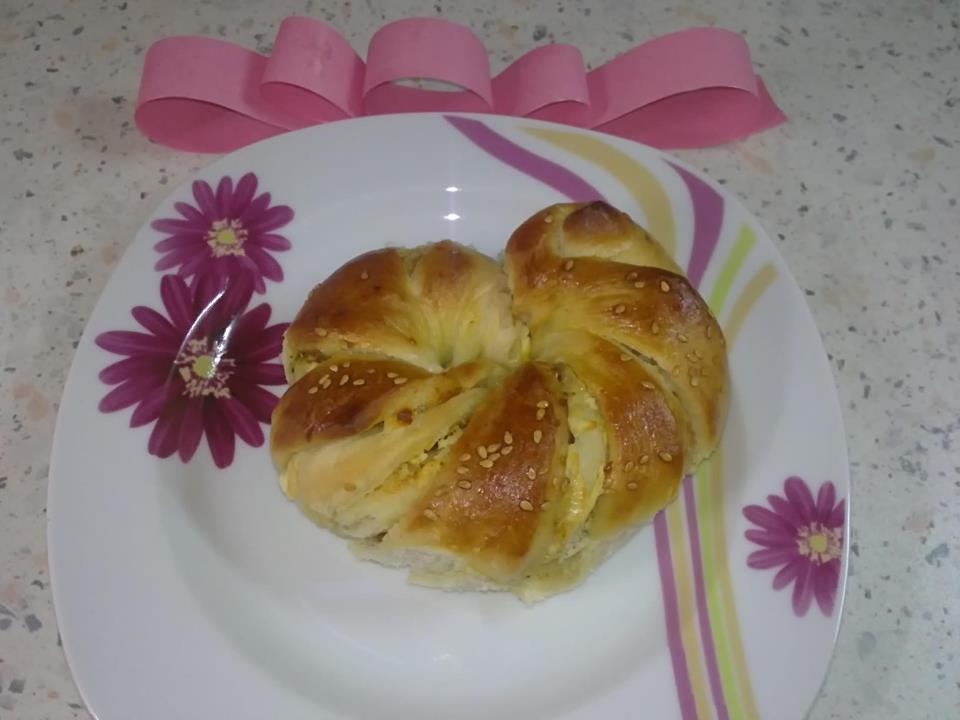 Усукани кашкавалки