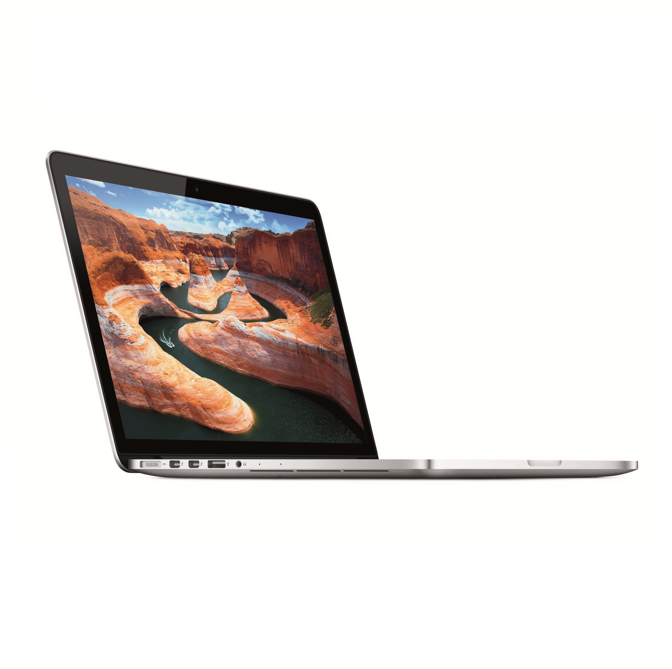 Apple обнови Retina линията на MacBook Pro