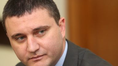 Горанов: Близо година ще се готвим за Банковия съюз