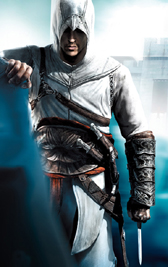 20th Century Fox ще продуцира филмовата адаптация на видеоиграта “Assassin’s Creed”