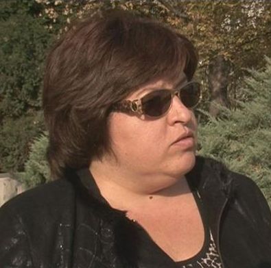 Калинка Пенчева вече не е говорител на варненската полиция