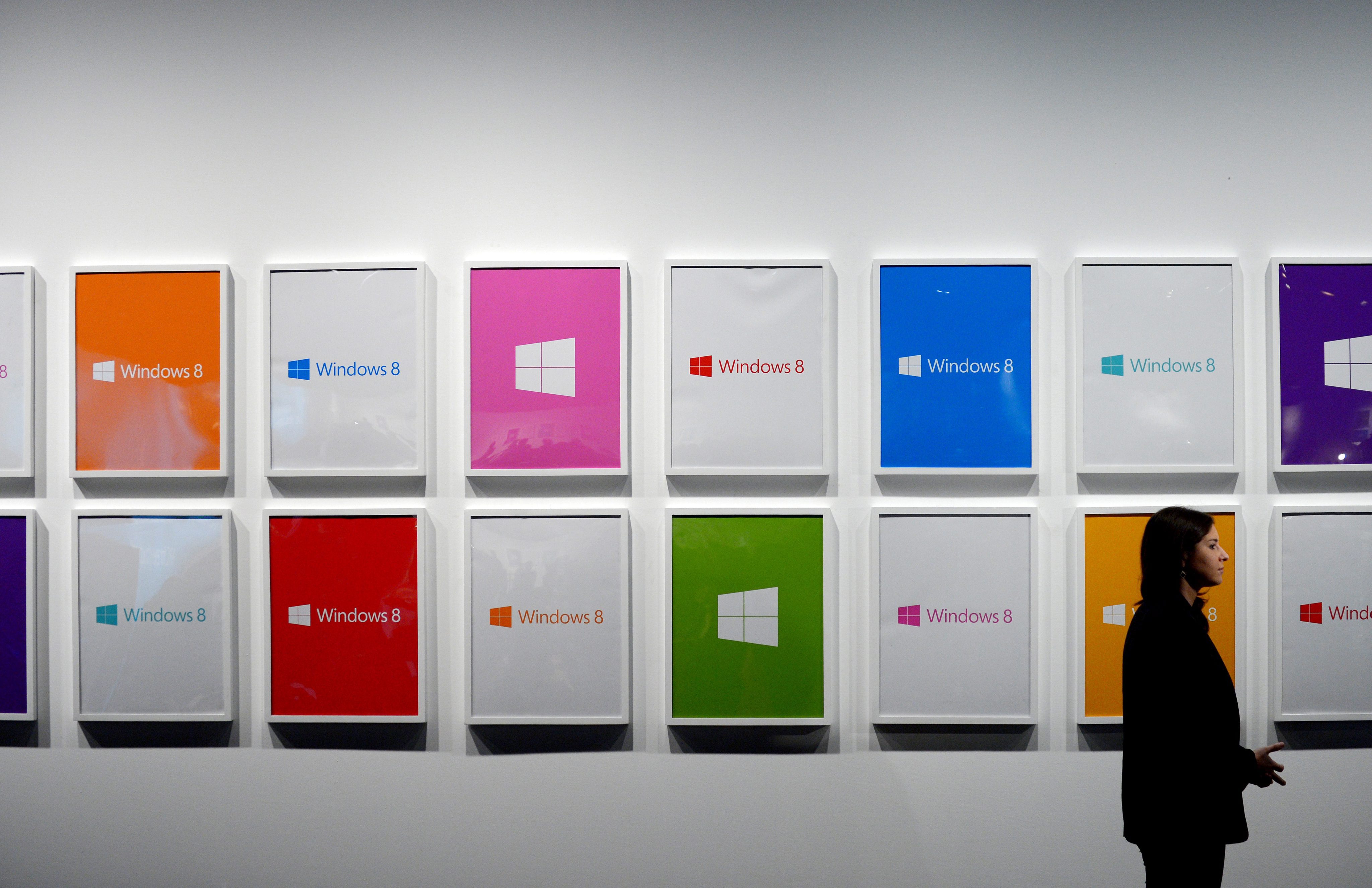Windows стана на 27 години