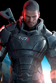 Нова информация по подготовката на филмова адаптация на видеоиграта “Mass Effect”