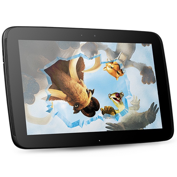 Google представи 10-инчов таблет Nexus