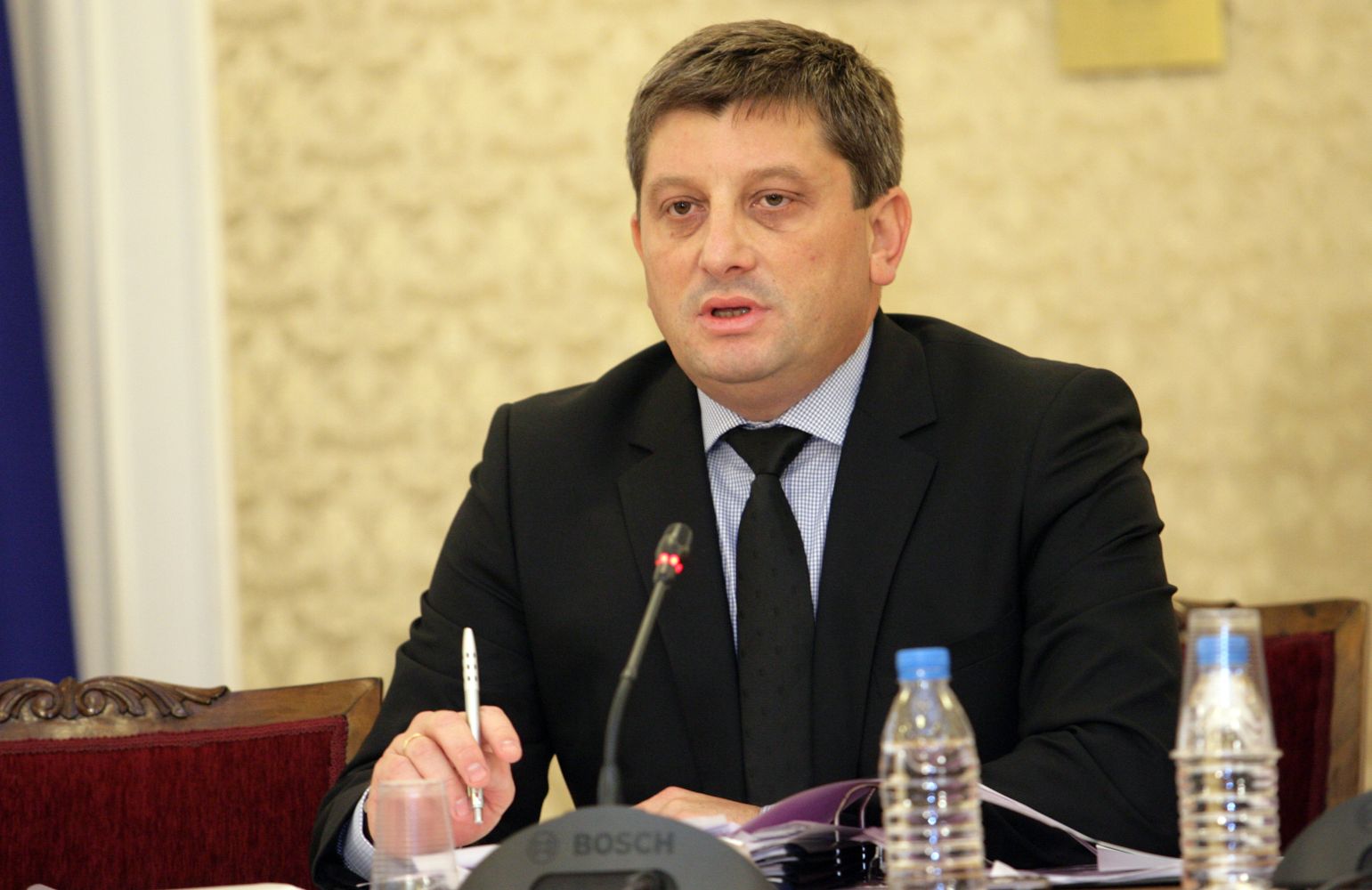 Бившият депутат Диан Червенкондев влиза в управлението на ”Мини Марица-изток” ЕАД