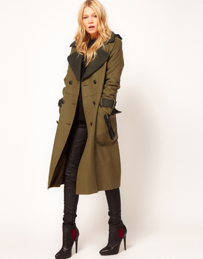 ASOS