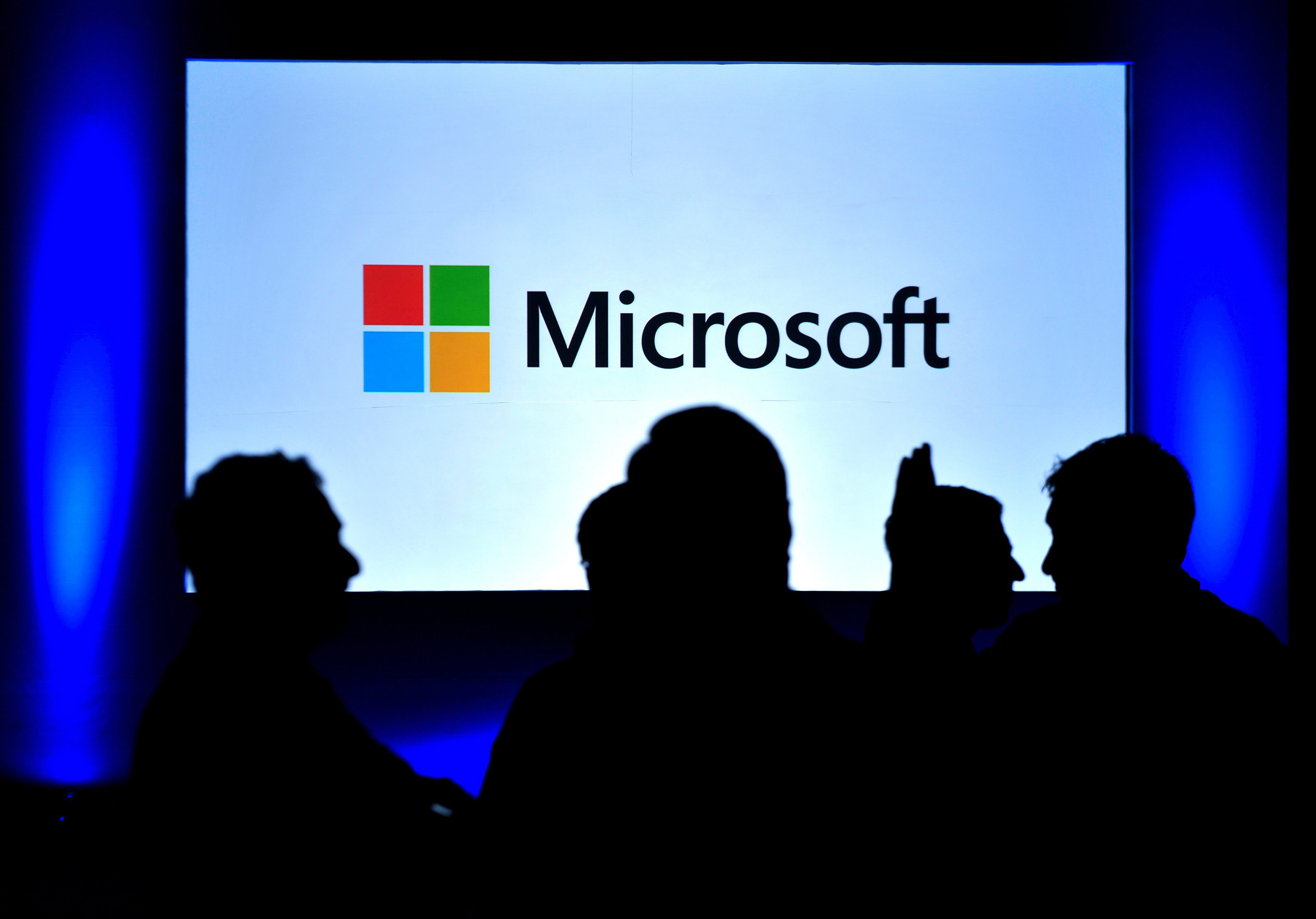 Microsoft е приключил изминалото тримесечие с нетна загуба от 3,2 милиарда долара