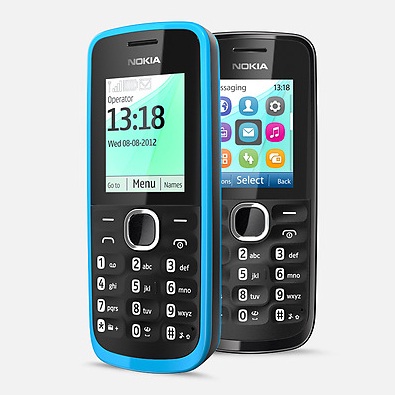 Nokia 109
