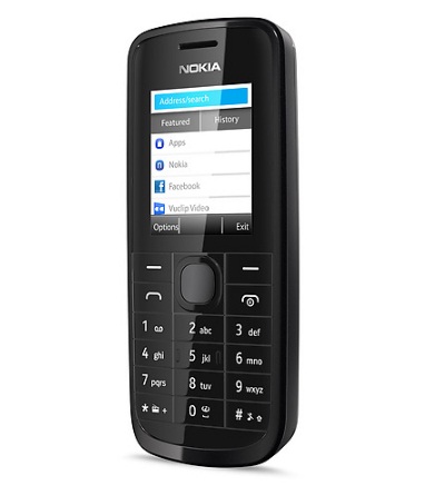 Nokia 109