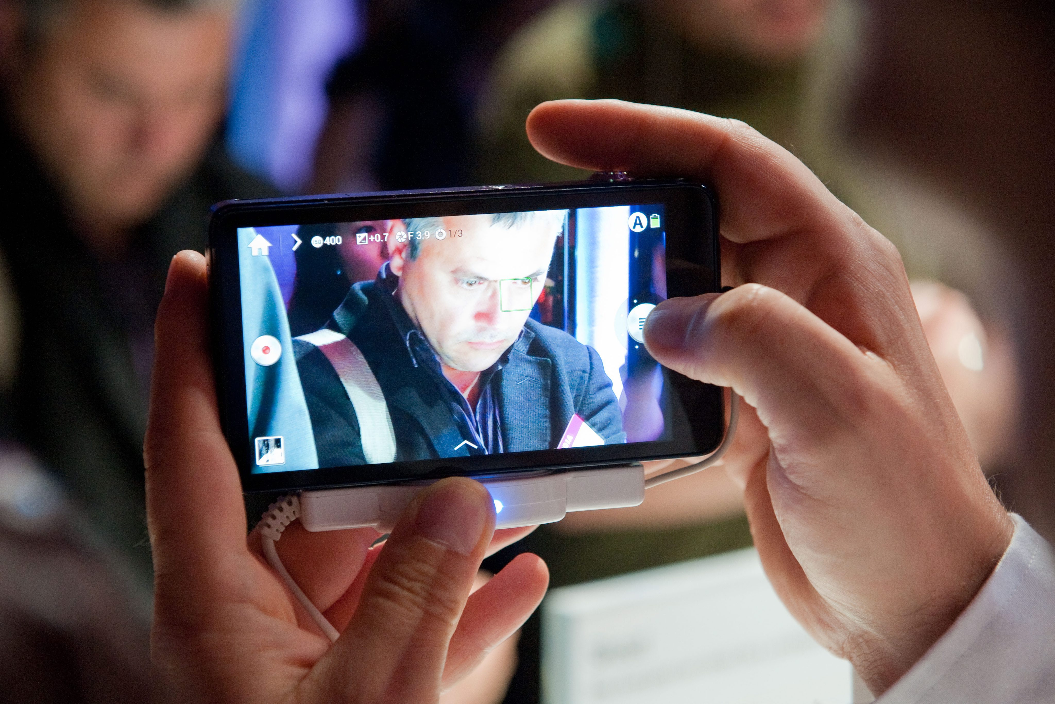 Samsung Galaxy Note II