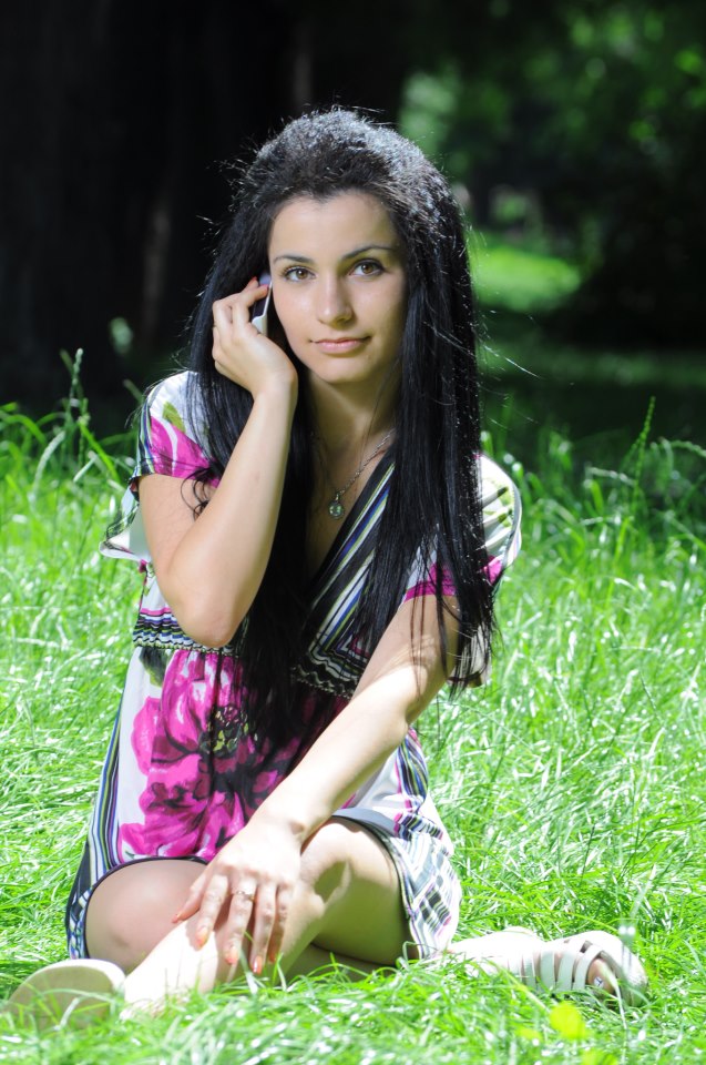 Анета Станева
