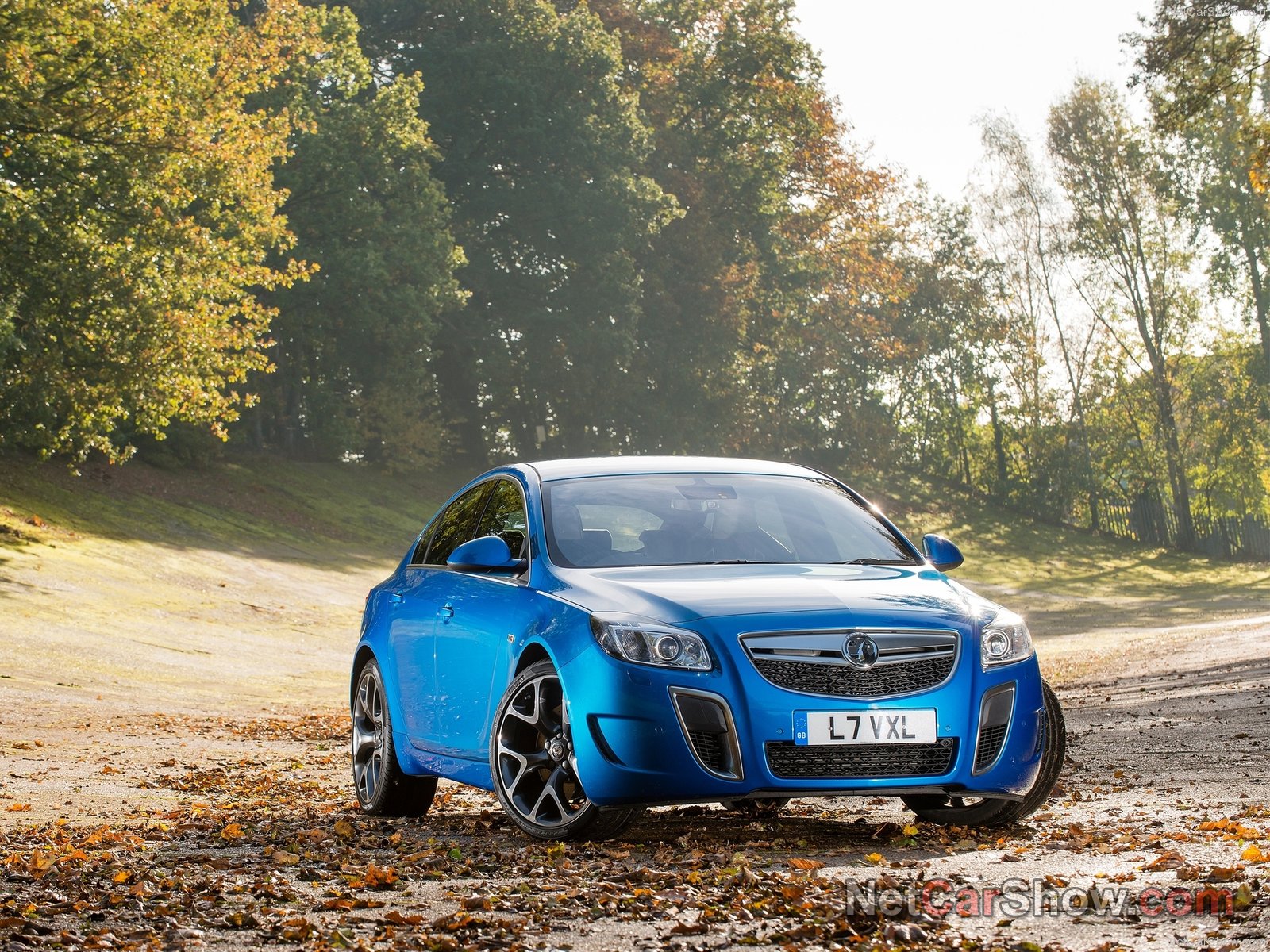 Вижте Vauxhall Insignia VXR SuperSport