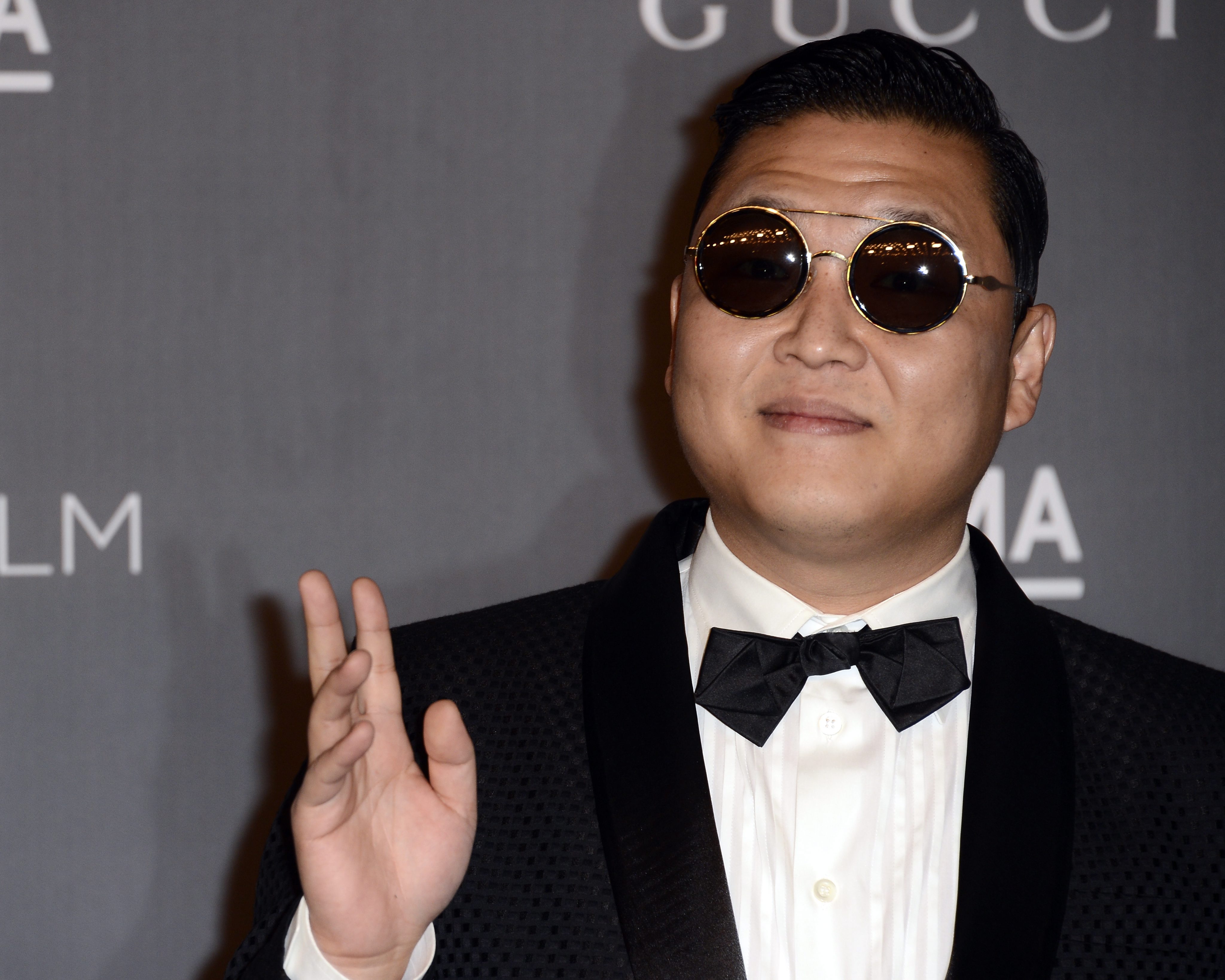 Сай: ”Gangnam Style” не е мой успех