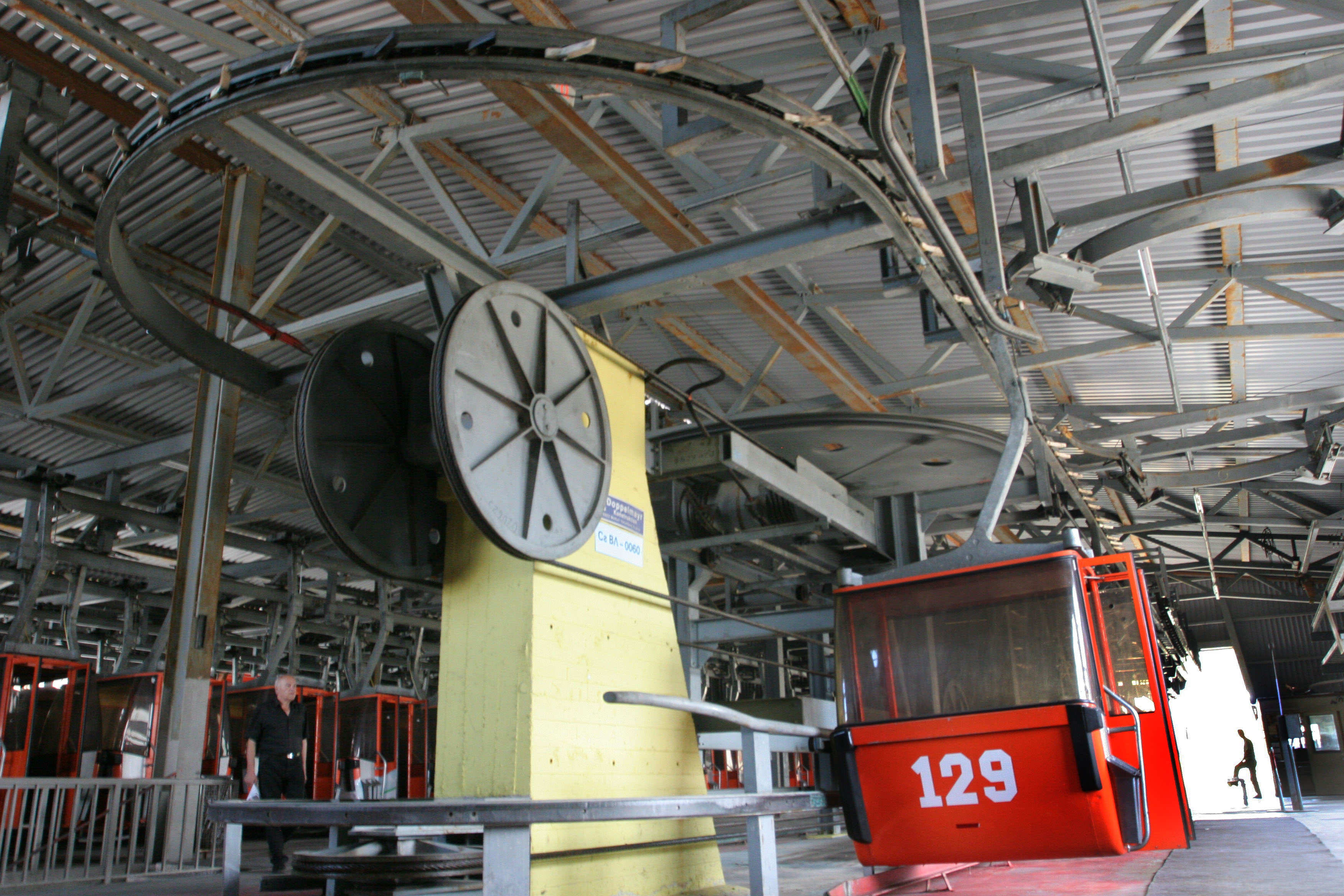 ”Витоша ски”: Лифтовете са стари, даваме ги под наем