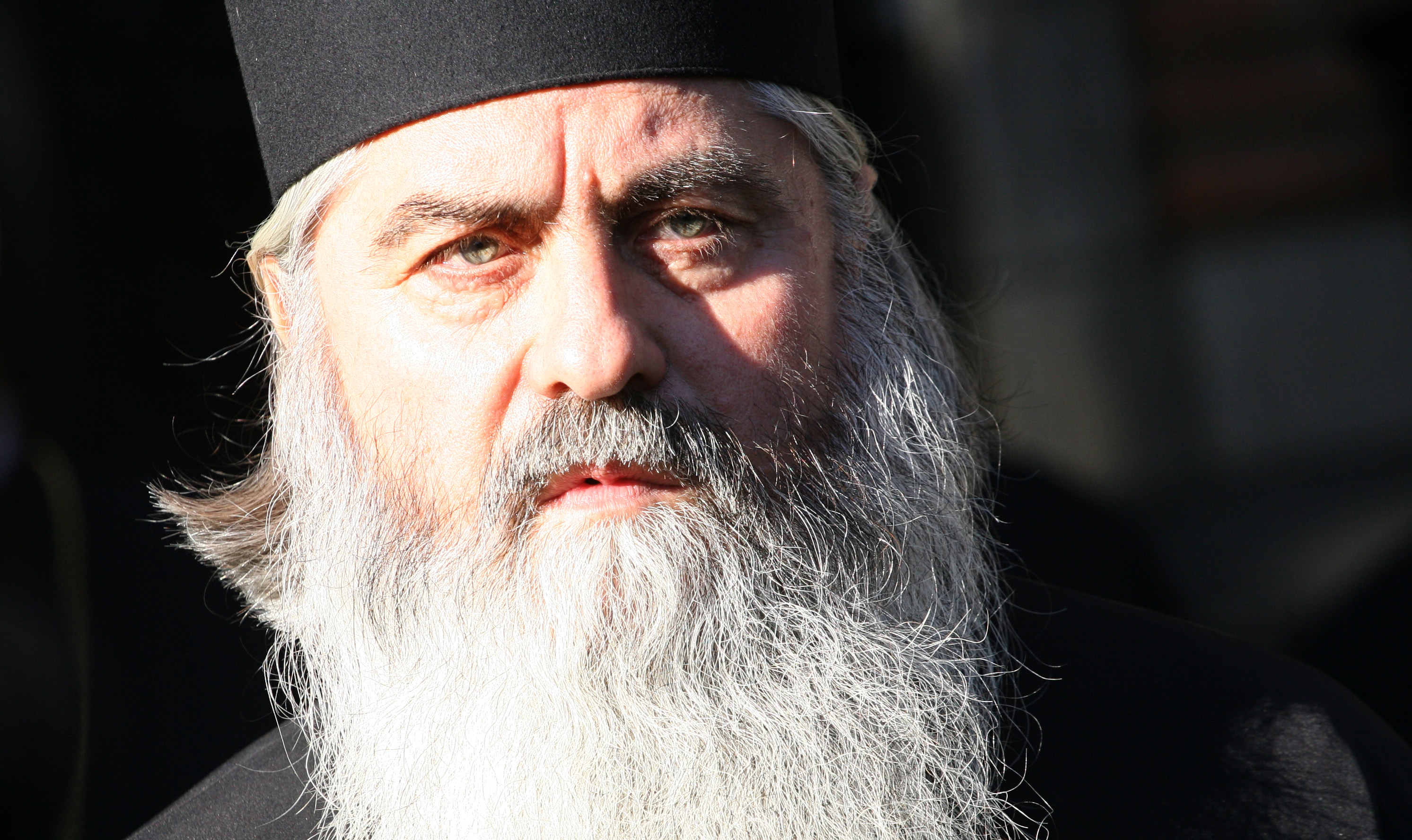 Митрополит Кирил: Броят на руските вярващи в България расте