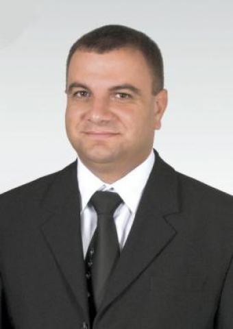 Усилвателите вече са монтирани и се правят последни проби, каза кметът на Съединение Георги Руменов