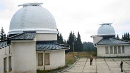Обсерваторията в Рожен ще има роботизиран телескоп за 3,5 млн. лв.