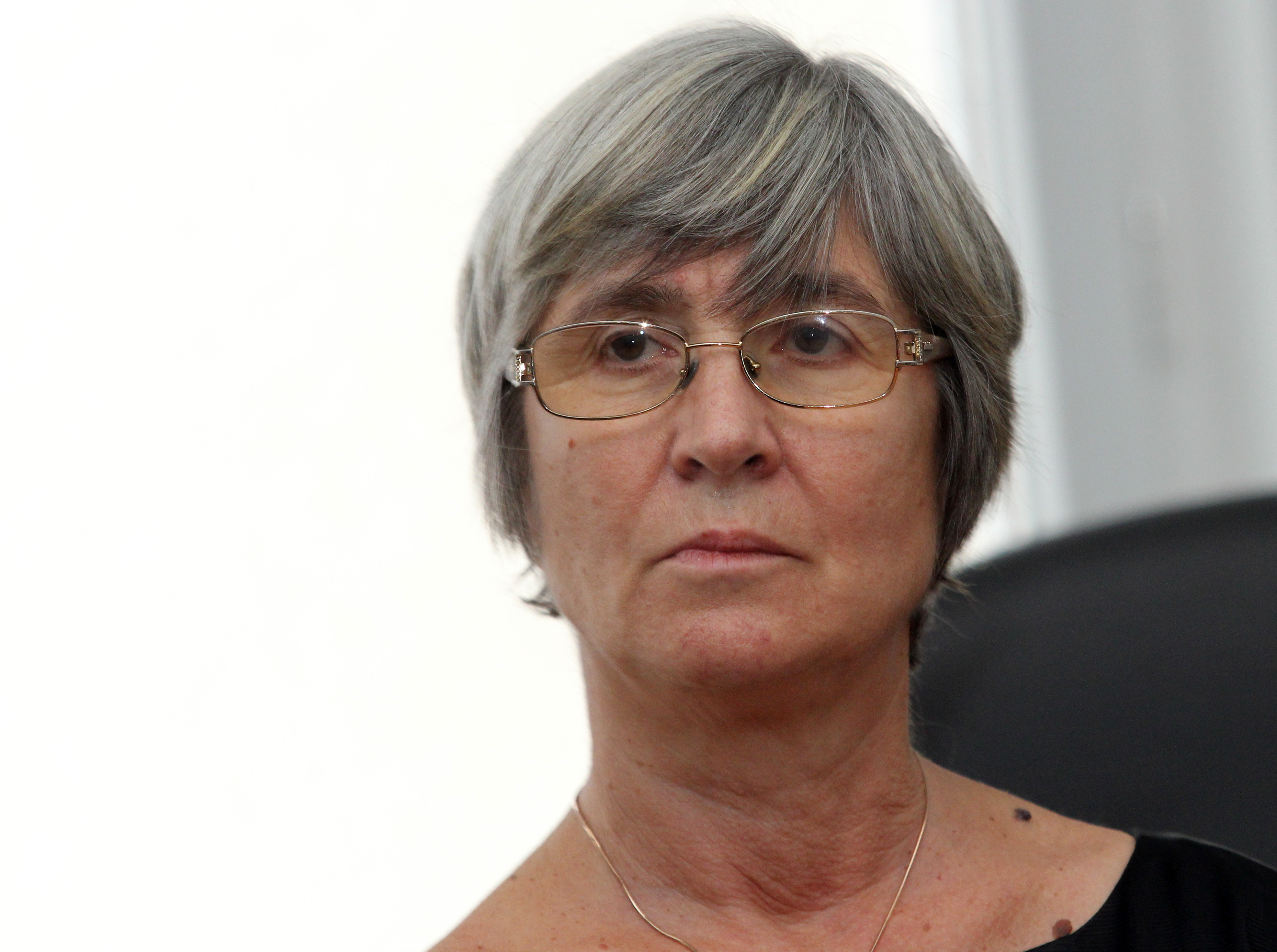 ВСС окончателно прие оставката на Венета Марковска